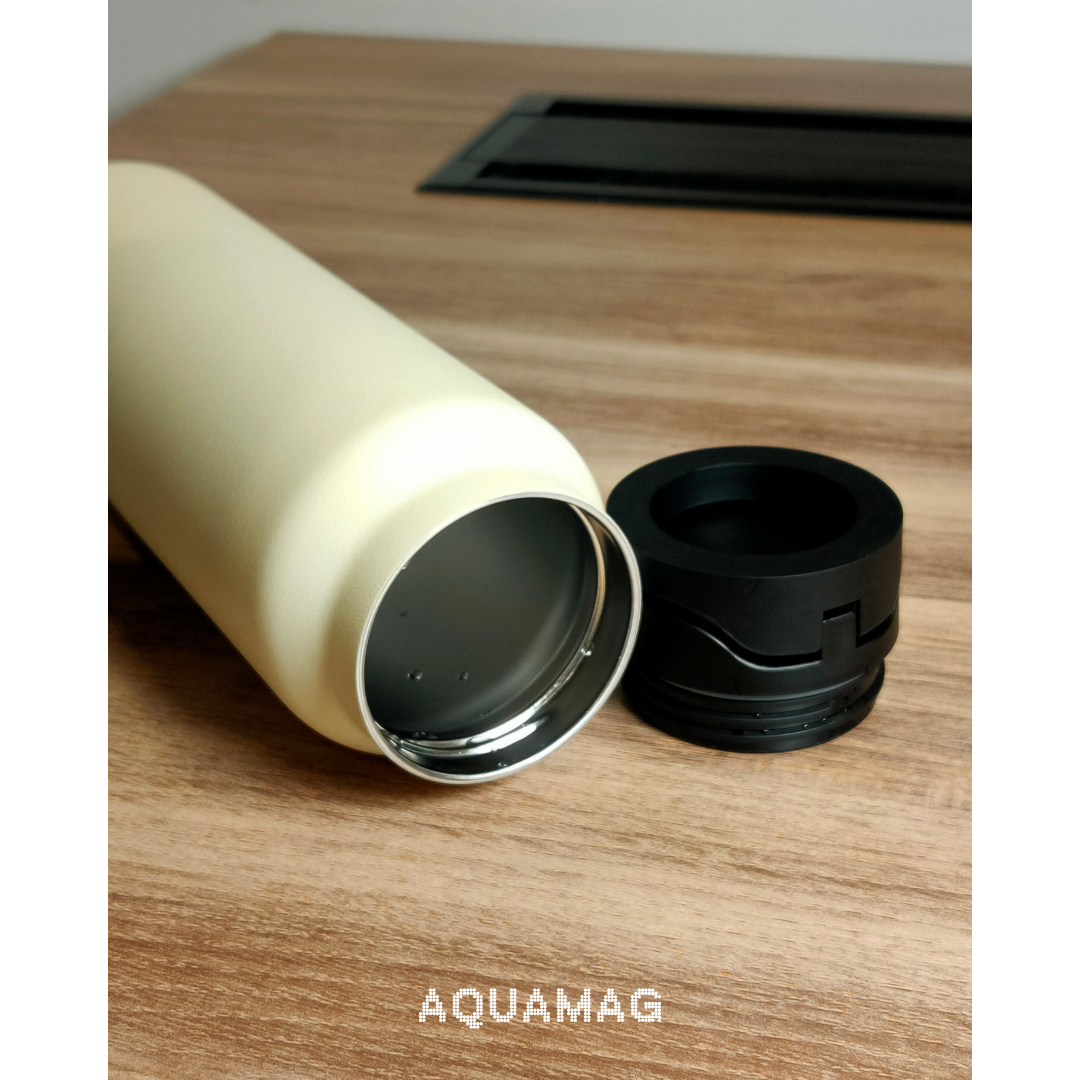 Aquamag Magsafe Bottle