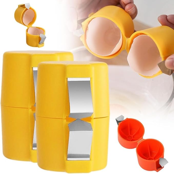 Egg Shell Opener