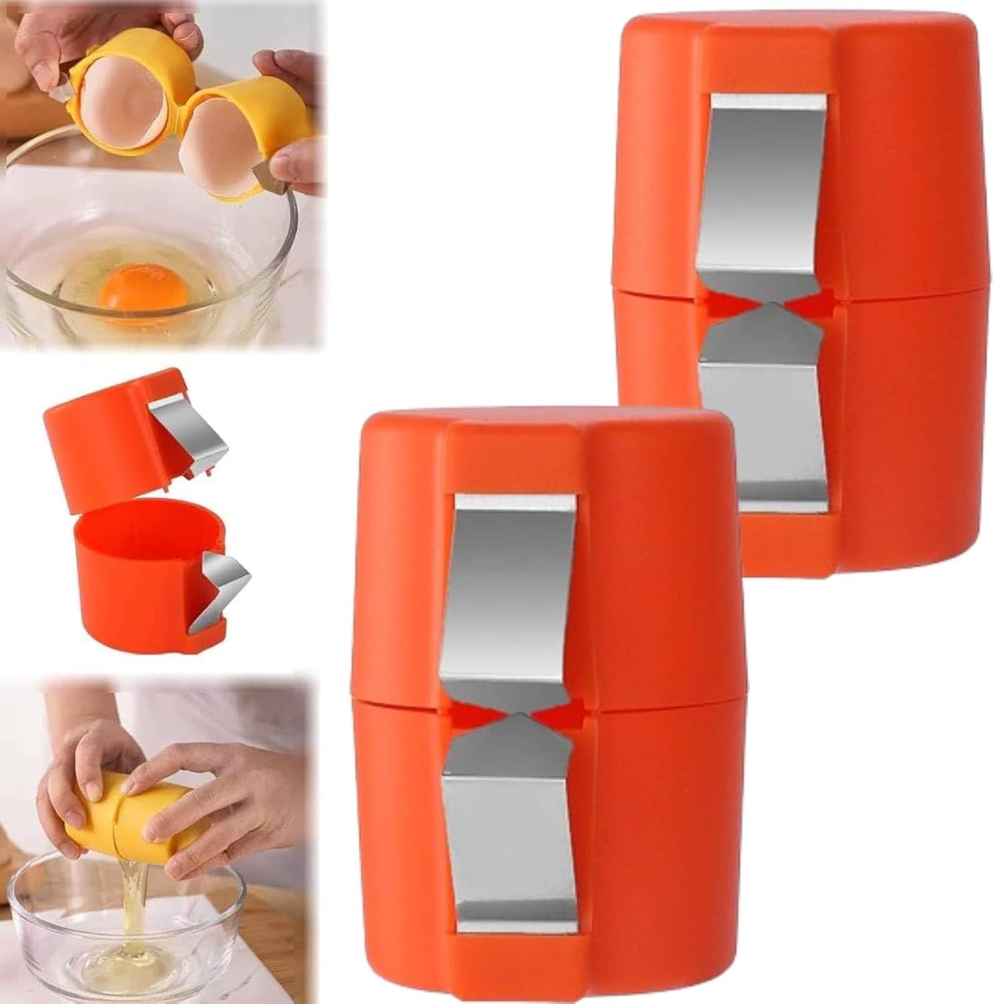 Egg Shell Opener