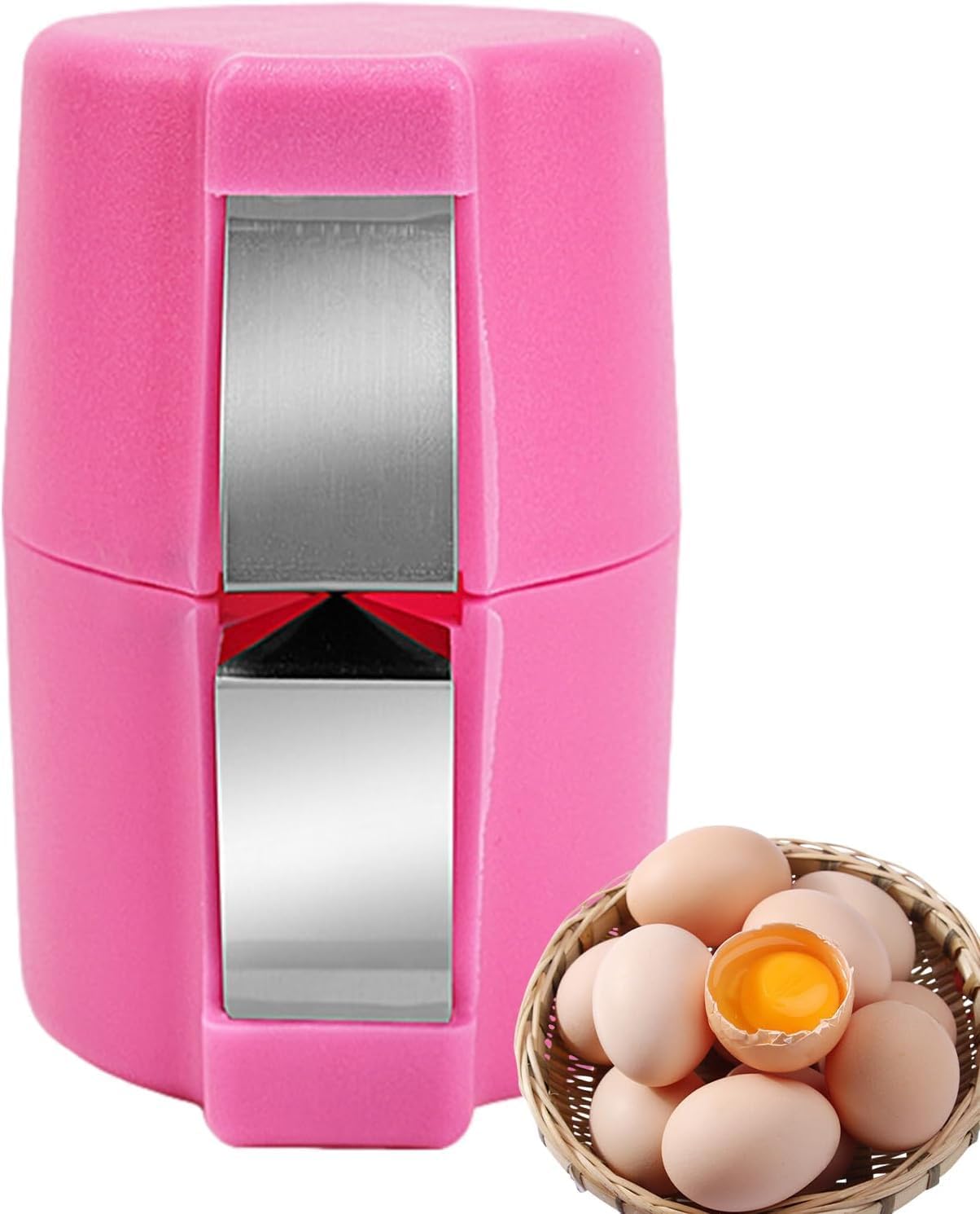 Egg Shell Opener